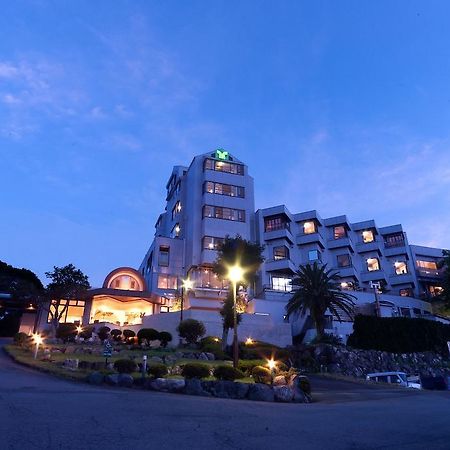 Resort Hills Toyohama Soranokaze Toba Esterno foto