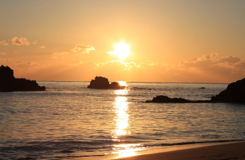 Resort Hills Toyohama Soranokaze Toba Esterno foto