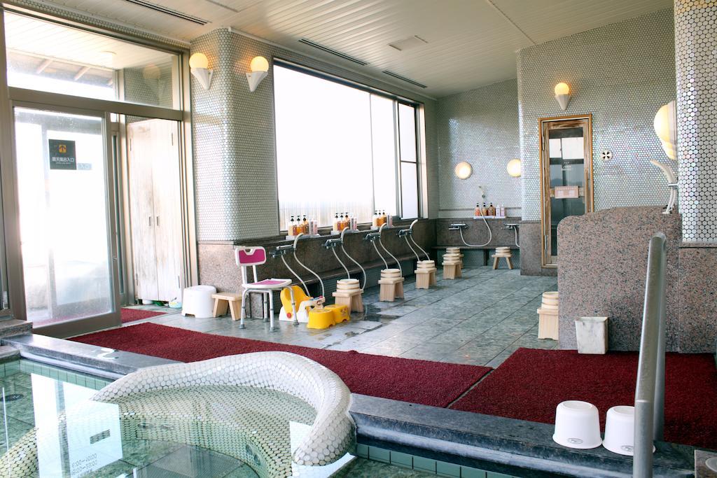 Resort Hills Toyohama Soranokaze Toba Esterno foto