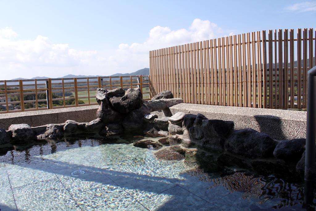 Resort Hills Toyohama Soranokaze Toba Esterno foto
