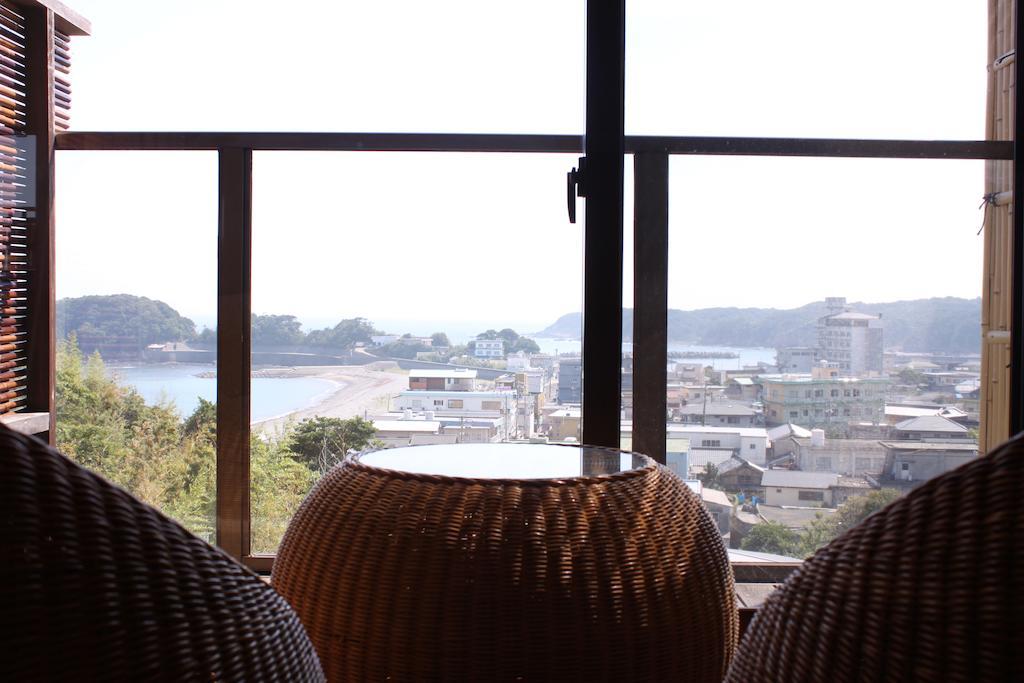Resort Hills Toyohama Soranokaze Toba Esterno foto