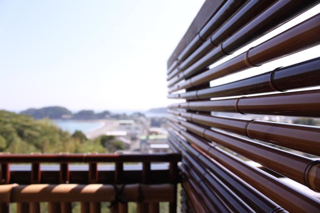 Resort Hills Toyohama Soranokaze Toba Esterno foto