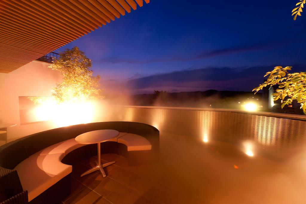 Resort Hills Toyohama Soranokaze Toba Esterno foto