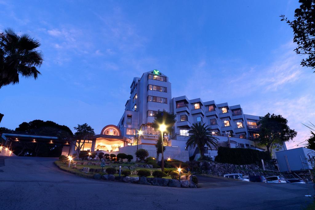 Resort Hills Toyohama Soranokaze Toba Esterno foto