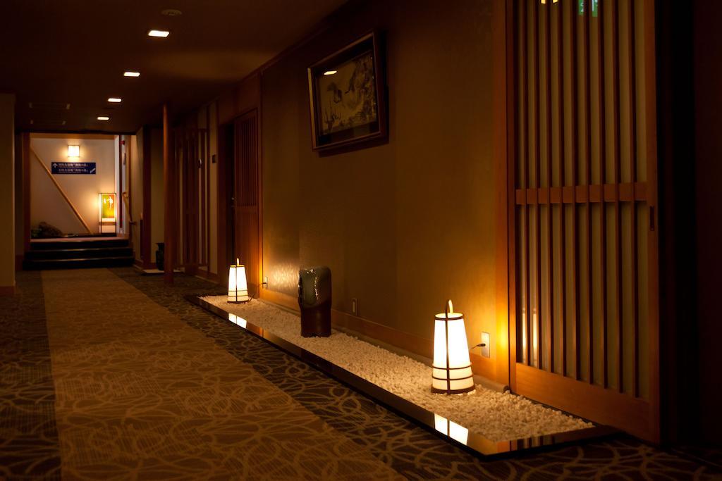 Resort Hills Toyohama Soranokaze Toba Esterno foto