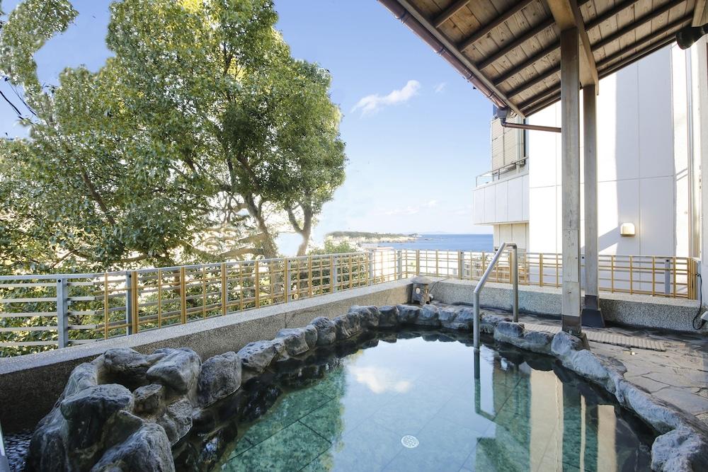 Resort Hills Toyohama Soranokaze Toba Esterno foto