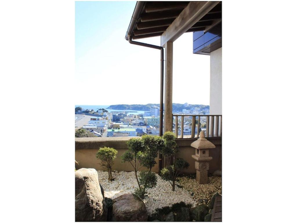 Resort Hills Toyohama Soranokaze Toba Esterno foto