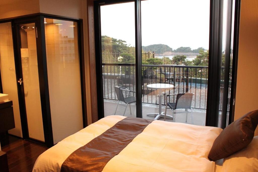 Resort Hills Toyohama Soranokaze Toba Esterno foto
