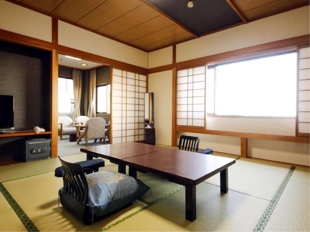 Resort Hills Toyohama Soranokaze Toba Esterno foto