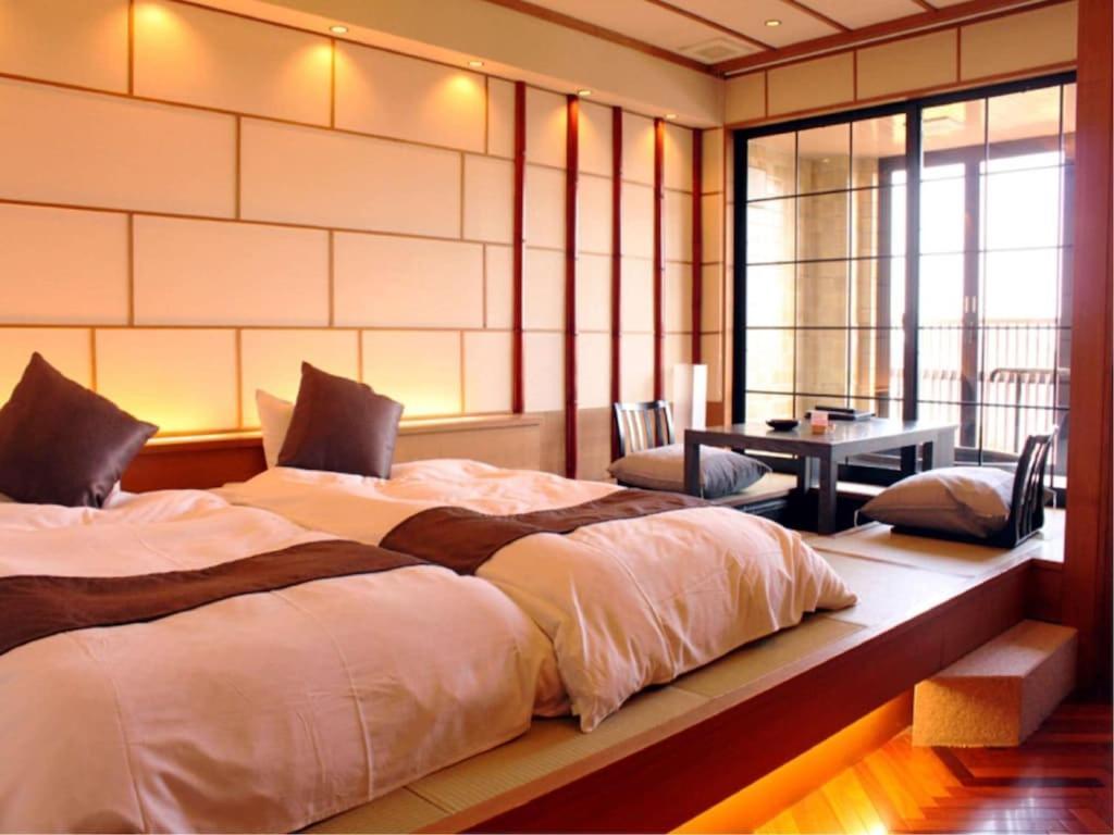Resort Hills Toyohama Soranokaze Toba Esterno foto