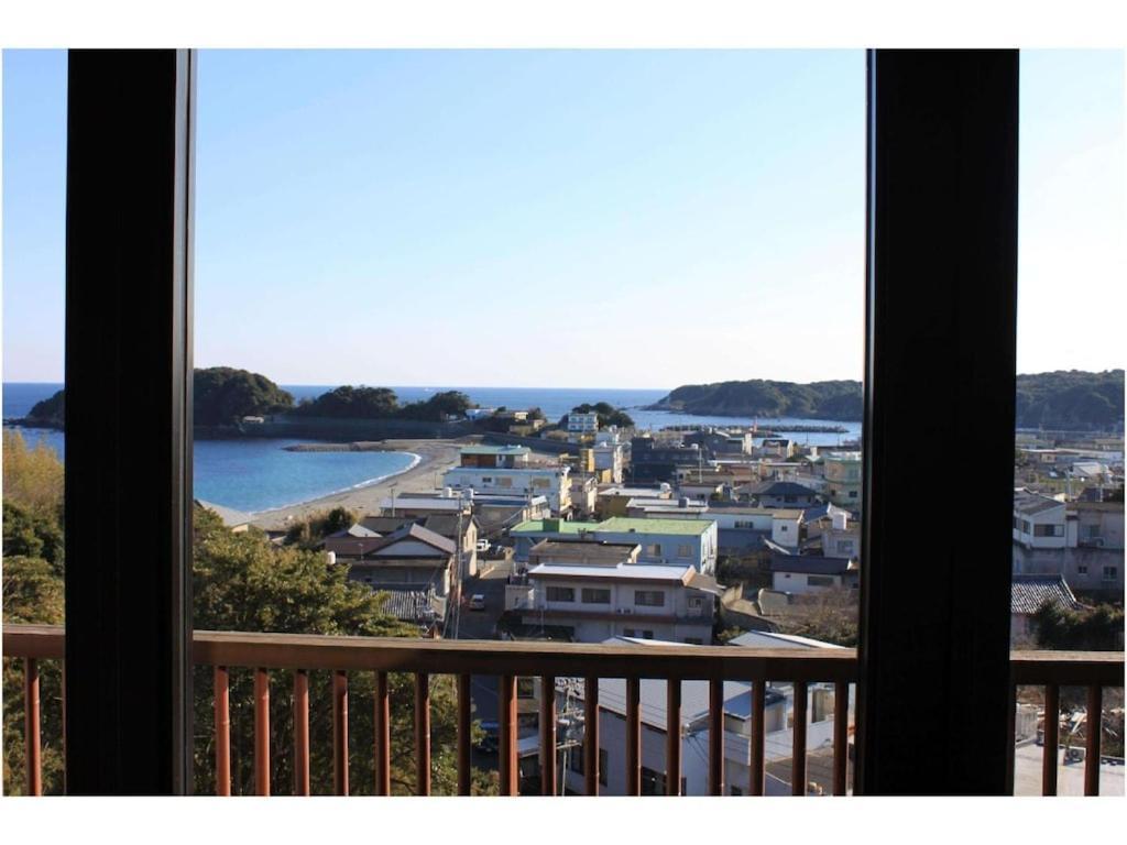 Resort Hills Toyohama Soranokaze Toba Esterno foto