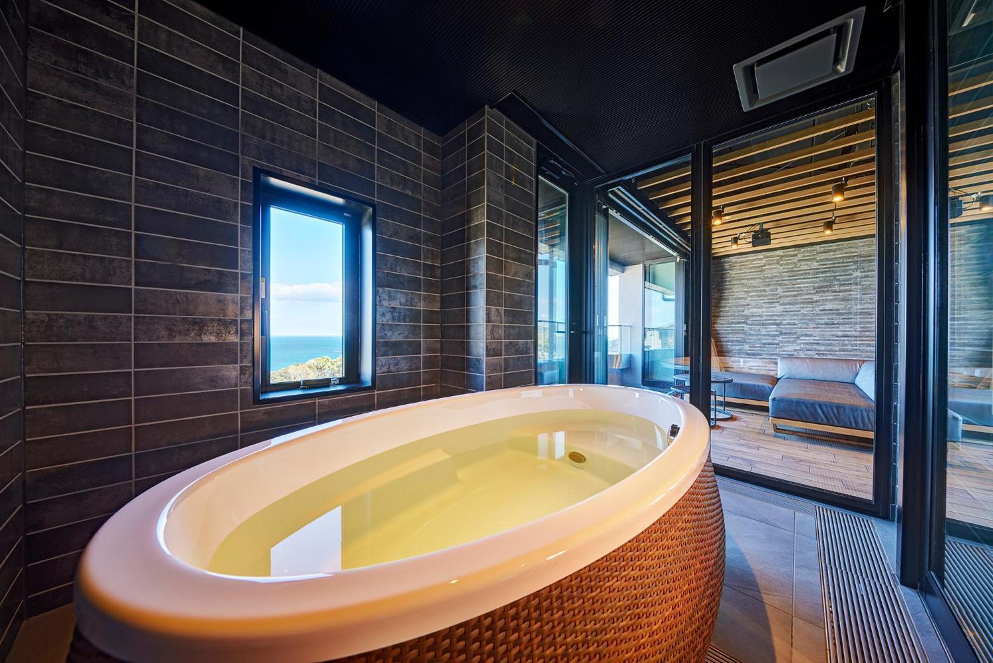 Resort Hills Toyohama Soranokaze Toba Esterno foto