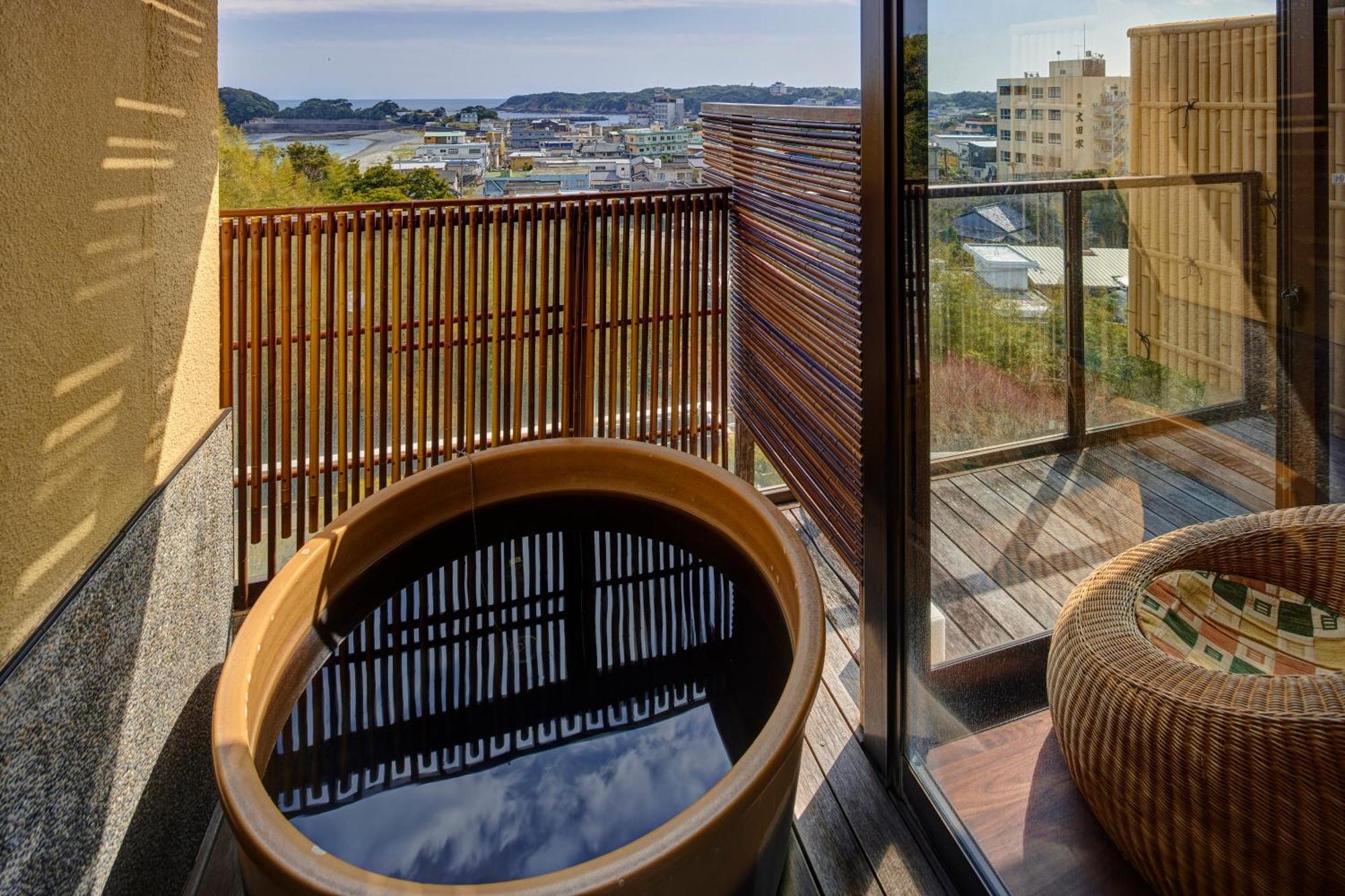 Resort Hills Toyohama Soranokaze Toba Esterno foto