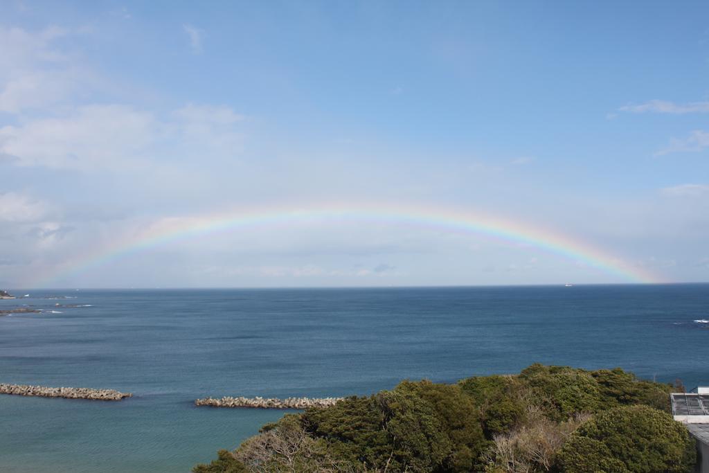 Resort Hills Toyohama Soranokaze Toba Esterno foto