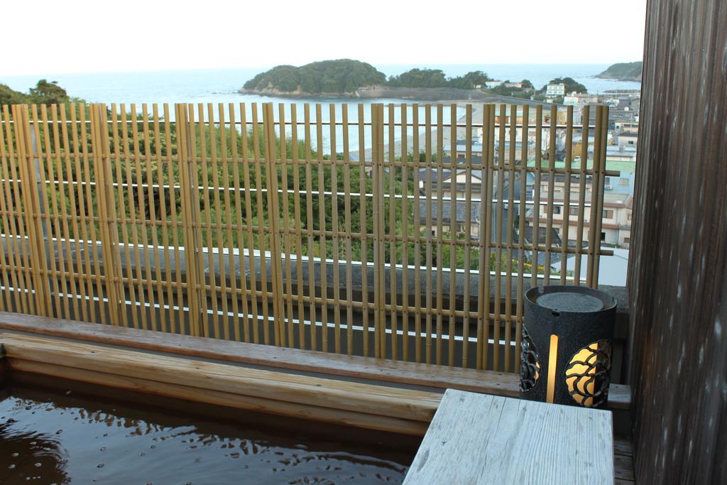 Resort Hills Toyohama Soranokaze Toba Esterno foto