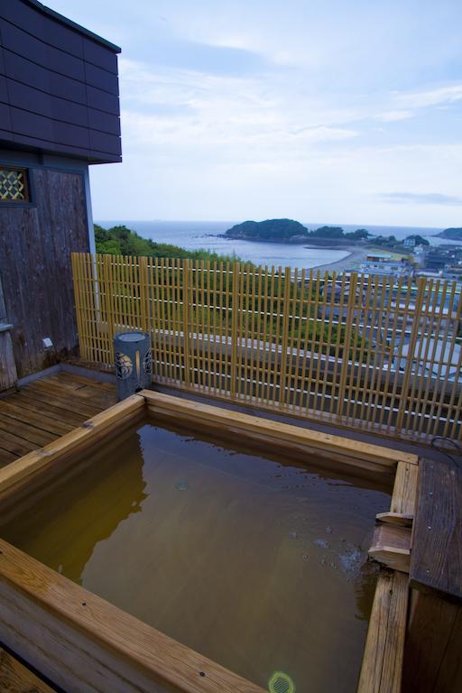 Resort Hills Toyohama Soranokaze Toba Esterno foto