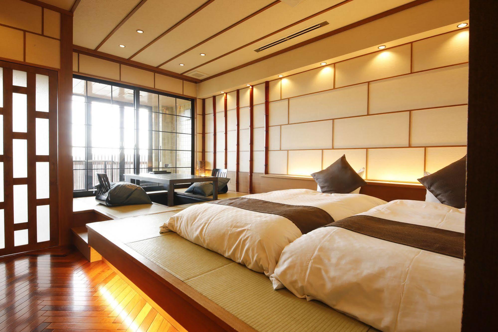Resort Hills Toyohama Soranokaze Toba Esterno foto